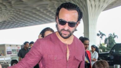 Saif Ali Khan