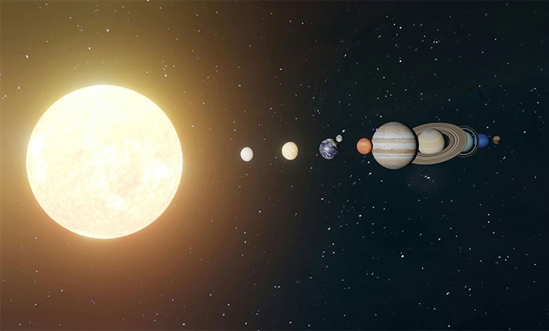 Solar System