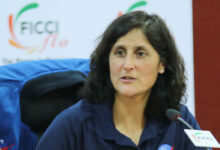 Sunita Williams