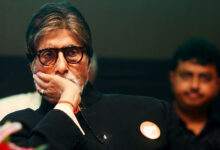 Amitabh Bachchan