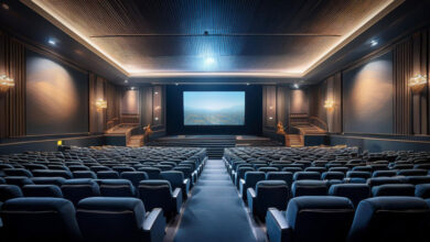 Cinema