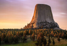 Devils Tower