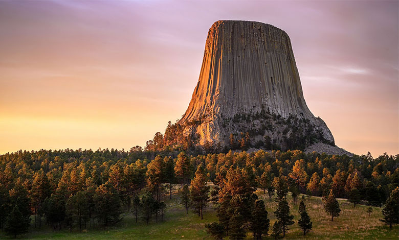 Devils Tower