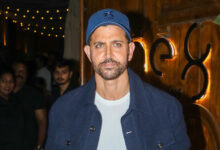 Hrithik Roshan