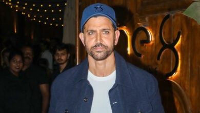 Hrithik Roshan