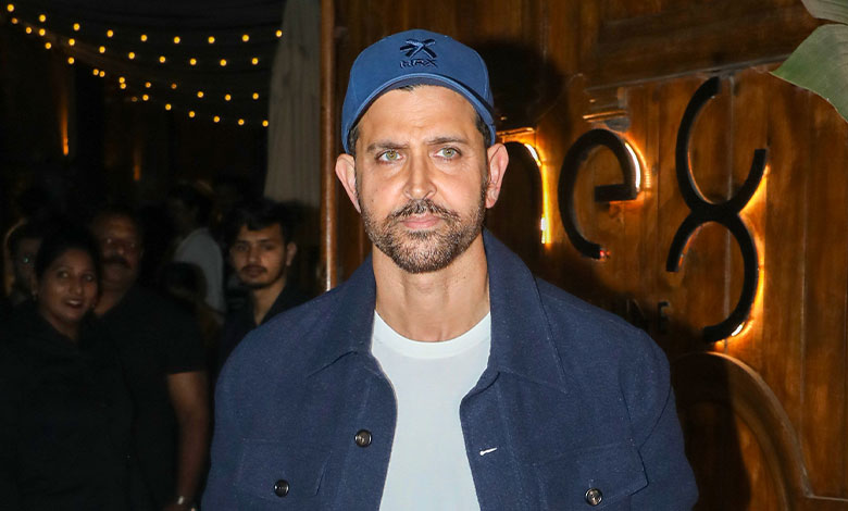 Hrithik Roshan