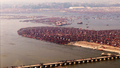 Kumbh Mela