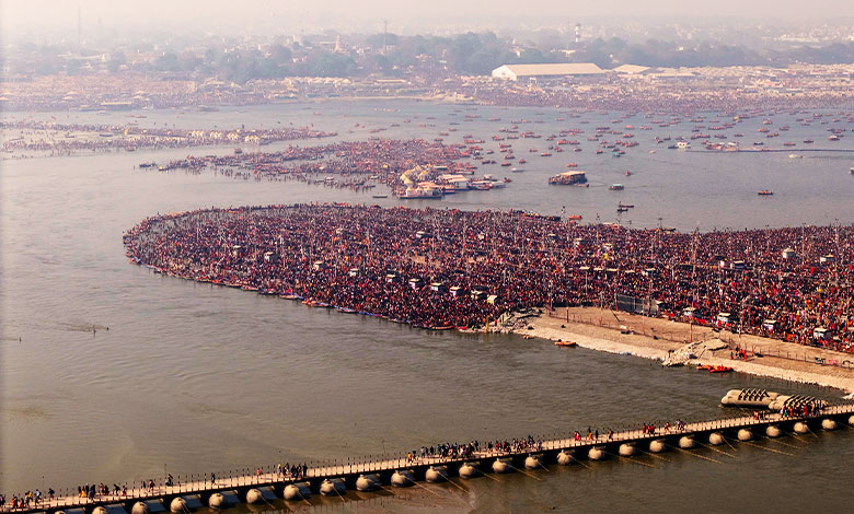 Kumbh Mela