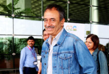 Rajkumar Hirani