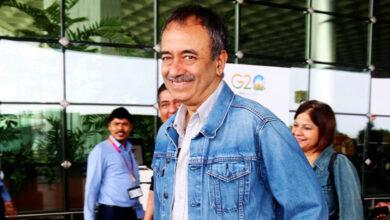 Rajkumar Hirani