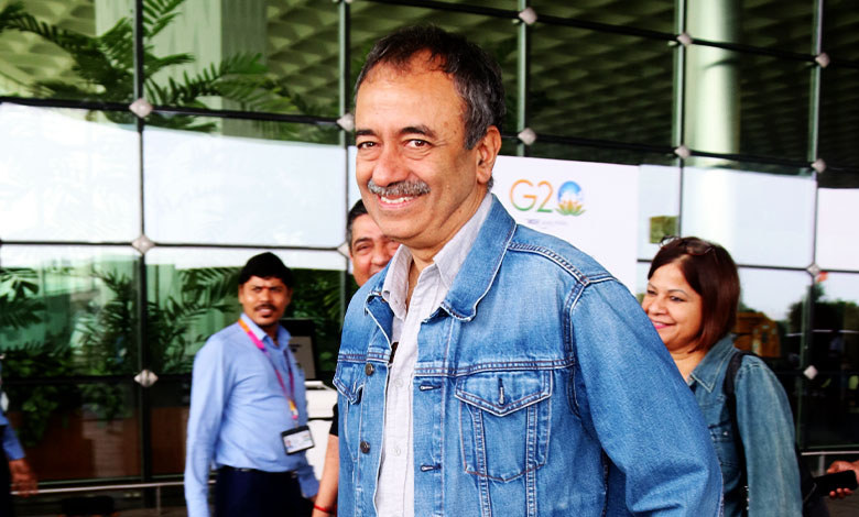 Rajkumar Hirani