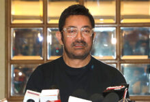 Aamir Khan