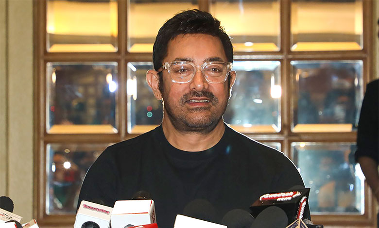 Aamir Khan