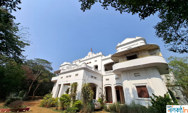 Gajlaxmi Palace