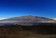 Mauna Kea