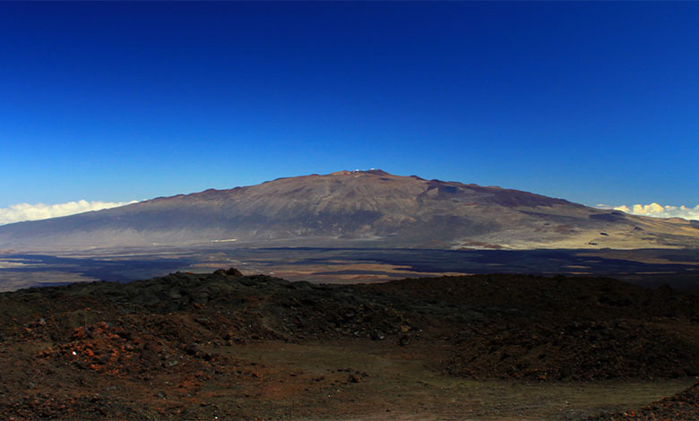 Mauna Kea