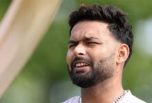 Rishabh Pant